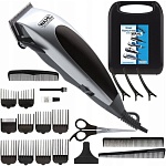 Машинка для стрижки волос Home Pro Clipper серебристый Wahl