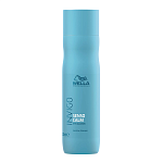 Шампунь для чувствительной кожи головы Invigo Balance Senso Calm Wella 250 мл
