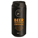 Шампунь пивной против перхоти Chemical Barbers Beer Shampoo Original 350 мл