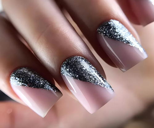 Гель-лак для ногтей Blue Luxury Monami 8 мл