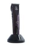 Машинка для стрижки волос Revolution черный MPRF-01 Mustang Professional