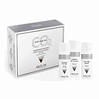 Набор Карбокситерапия для сухой и возрастной кожи лица Anti-Age Set Aravia