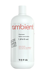 Крем-окислитель для волос 1,5% 5 vol Ambient Tefia 900 мл