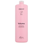 Шампунь объем для тонких волос Purify Volume Kaaral 1000 мл