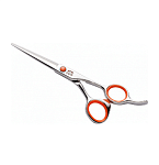 Ножницы парикмахерские прямые 6,0" Orange TQ2060 Tayo
