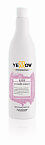 Кондиционер антифриз для гладких волос Professional Liss Yellow 500 мл