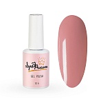 07 Гель-лак для ногтей Nude Луи Филипп 10 мл