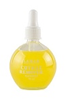 Гель для удаления кутикулы Апельсин и корица Cuticle Remover Cleanser & Cleans Activ Lamar 75 мл