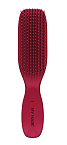 Щетка парикмахерская Spider Soft 1501 маджента матовая размер M I love my hair