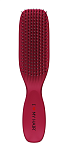 Щетка парикмахерская Spider Soft 1501 маджента матовая размер M I love my hair