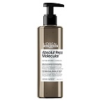 Сыворотка для востановления волос Serie Expert Absolut Repair Molecular L'oreal Professionnel 250 мл
