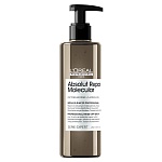 Сыворотка для востановления волос Serie Expert Absolut Repair Molecular L'oreal Professionnel 250 мл