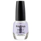 База для ногтей укрепляющая Energy Coctail Hi Lac Kapous Nails 12 мл