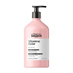 Кондиционер для окрашенных волос L'Oreal Professionnel Serie Expert Vitamino Color Resveratrol 750 мл