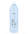Эмульсия окисляющая для волос кремообразная 12% BlondCremoxon BlondBar Kapous Professional 1000 мл