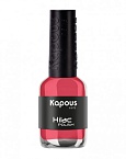 2164 Лак для ногтей великая тайна Hi Lac Kapous Nails 8/9 мл