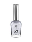 117 Лак для ногтей укрепляющий Leeloo Nail Polish Prolac+Bioceramics IQ Beauty 12,5 мл