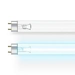 Светильник-облучатель Элид, Лампа SSL-T8-UVC-15W-G13-BG-2шт, Стартер S2 4*22 220/240V-2шт