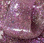 9819 Гель моделирующий УФ светоотражающий Builder UV Gel Reflective Diamond RuNail 15 гр