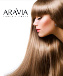 Набор для ухода за волосами и кожей головы Keratin Treatment Hair ARAVIA Laboratories