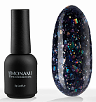 Гель-лак для ногтей Amethyst Burlesque Monami 8 мл
