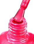 074 Лак для ногтей укрепляющий Frida Nail Polish Prolac+Bioceramics IQ Beauty 12,5 мл
