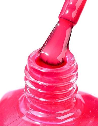 074 Лак для ногтей укрепляющий Frida Nail Polish Prolac+Bioceramics IQ Beauty 12,5 мл