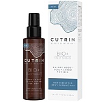 Сыворотка-бустер для укрепления волос у мужчин Energy Boost Cutrin 100 мл