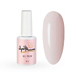01 Гель-лак для ногтей Nude Луи Филипп 10 мл