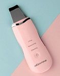 Аппарат для ультразвуковой чистки и лифтинга Bio Sonic 770 S, Gezatone