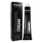 Крем для волос обесцвечивающий Kapous Professional 150 гр