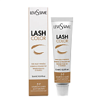 Краска для бровей и ресниц 7,7 светло-коричневый Lash Color LeviSsime 20 гр