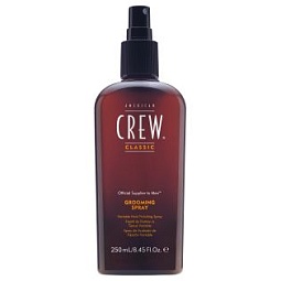 Спрей для финальной укладки волос American Crew Grooming Spray 250 мл