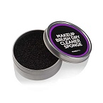 Губка для сухой чистки макияжных кистей Manly Pro