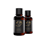Тревел-набор Star Beauty для волос 2*30 мл