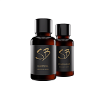 Тревел-набор Star Beauty для волос 2*30 мл