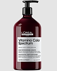 Кондиционер интенсивный для окрашенных волос Spectrum Vitamino Color L'oreal Professionnel 750 мл