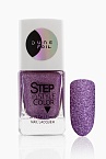 262 Лак для ногтей Step Dune Foil LE Dance Legend 11 мл