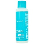 Оксигент для волос 3% Essex Princess Estel Professional 60 мл