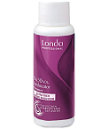 Эмульсия окислительная для волос мини 9% Londa Professional 60 мл