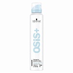 Шампунь-пена сухой Osis Fresh Texture Schwarzkopf Professional 200 мл