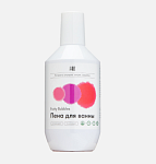 Пена детская для ванны Frutty Bubbles Holy Beauty 400 мл