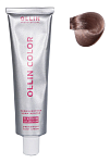 8,25 Крем-краска перманентная Ollin Color Platinum Collection Ollin Professional 100 мл