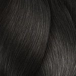 6,1 Крем-краска без аммиака темный блондин пепельный Inoa ODS2 L'oreal Professionnel 60 мл