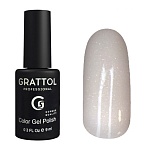 15 Гель-лак Color Gel Polish LS Onyx Grattol 9 мл