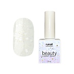 База цветная каучуковая для гель-лака Beauty TINT Glitter Mix 10 мл