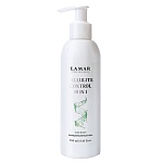 Гель для тела антицеллюлитный Cellulite Control 10 IN 1 Slim Body Lamar 250 мл