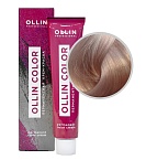 10,26 Крем-краска перманентная светлый блондин розовый Ollin Color Ollin Professional 60 мл