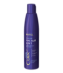 Бальзам для волос холодных оттенков блонд Чистый цвет Сurex Color Intense Estel Professional 250 мл