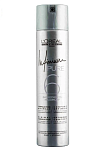 Лак для укладки волос без запаха сильной фиксации Infinium Pure Strong L'oreal Professionnel 300 мл